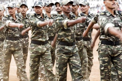 Assam Rifles Recruitment 2023: Apply for 616 Technical, Tradesmen Posts at assamrifles.gov.in