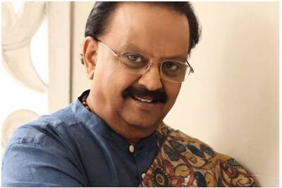 'He is Conscious, He Recognised Me': Son Gives SP Balasubrahmanyam's Health Update