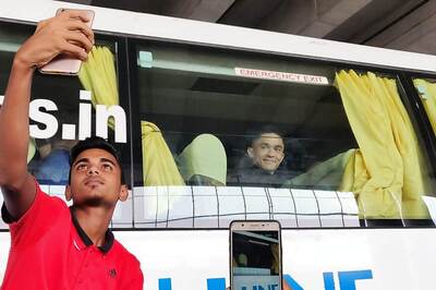 Since My Debut, Everyone in the Team Wants Me to Score: Sunil Chhetri