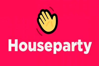 Houseparty App May Not Have Been Hacked, But it Still Violates Your Privacy