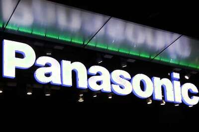 Panasonic shows off ultra-HD OLED TV at CES 2013