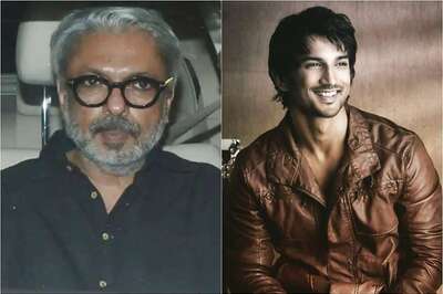 Sushant Singh Rajput Death Case: Sanjay Leela Bhansali To Be Questioned By Mumbai Police