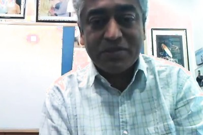 IBN Newsroom Buzz: Rajdeep Sardesai on Dhoni's press conference 'that never was'
