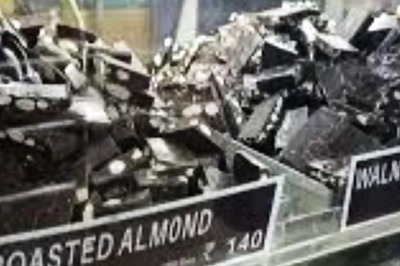 Discover Ooty's M&N Museum, India's First Chocolate Wonderland