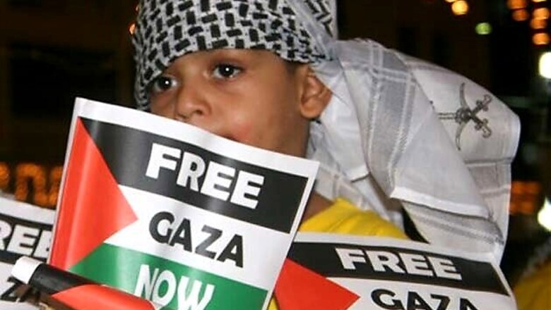 Four Indian tailors evacuated from Gaza