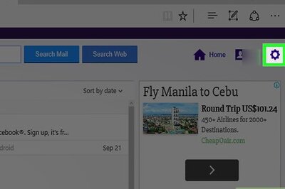 How to Forward Email to Gmail
