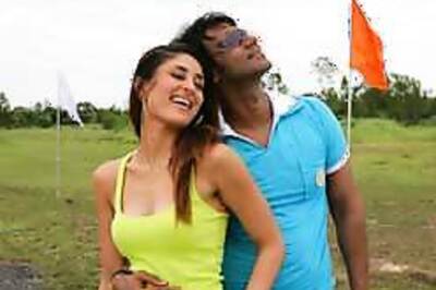 Bolly Buzz: All about Golmaal Returns and Rafoo Chakkar