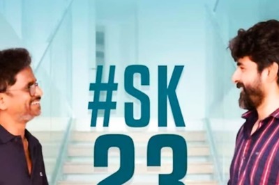 Sivakarthikeyan’s 23rd Film To Release Next Year? What We Know