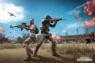 PUBG Mobile For Android And iOS: How to Download And Minimum Requirements