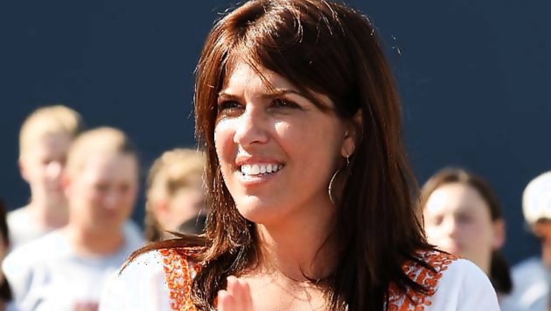 Capriati, Kuerten inducted into Hall of Fame