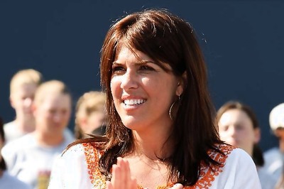 Capriati, Kuerten inducted into Hall of Fame