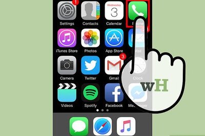 How to 3 Way Call a Person