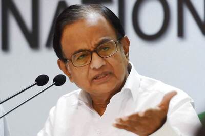Is Arvind Subramanian Stupid Too, Chidambaram Asks PM Modi