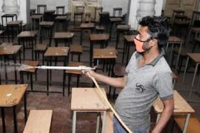 Schools in Himachal Pradesh to Remain Closed Till September 25