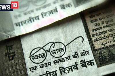 Budget 2024: Fiscal Deficit Estimated to Be 4.9% of GDP for FY25 Vs 5.1% in Interim Budget