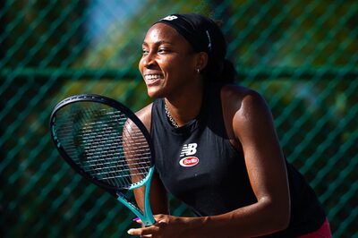 Resilient Coco Gauff Is Special, Says U.S. Open Director Stacey Allaster