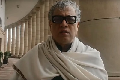 TMC Dubs IMCT 'India's Most Callous Team' and Says They're Visiting Bengal to Spread Political Virus