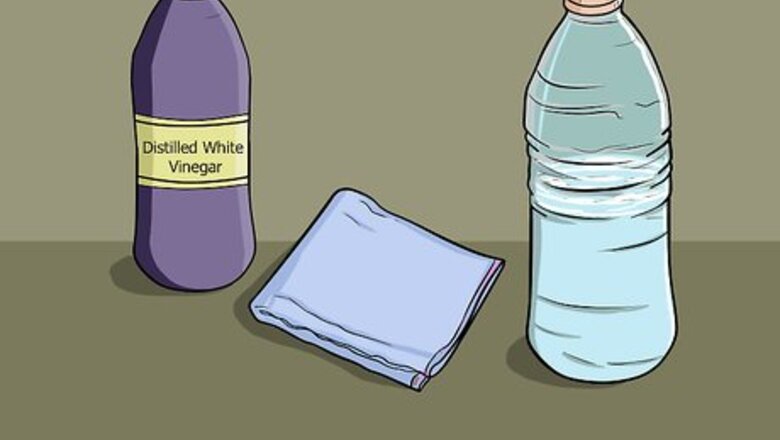How to Clean a Crane Humidifier
