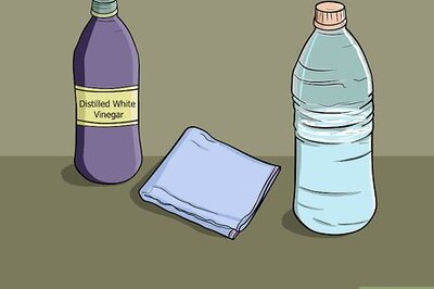 How to Clean a Crane Humidifier