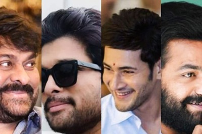 From Prabhas to Ram Charan, How Much Do These Telugu Stars Make Per Film