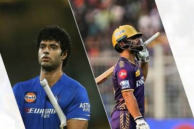 Yuvraj Singh Backs Shivam Dube to Make 'Huge Difference' at T20 World Cup, Feels 'Unfortunate' for Gill and Rinku