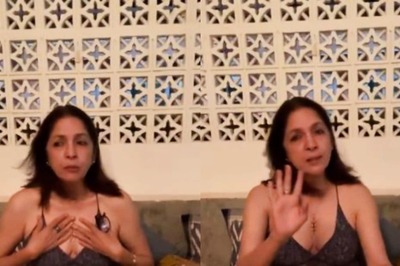 After Samantha, Neena Gupta Slams Trolls for Judging Women Based on Their Clothes