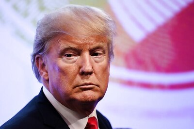 Donald Trump Sets His Doctor's Appointment on January 12