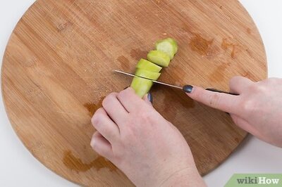 How to Make Spa Water