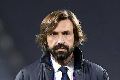 Andrea Pirlo Appointed Coach of Turkish Side Fatih Karagumruk