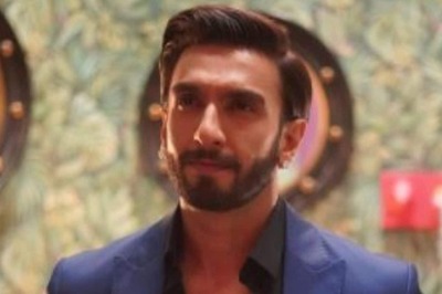 Ranveer Singh Becomes CoinSwitch Kuber Brand Ambassador After CoinDCX Signs Amitabh Bachchan