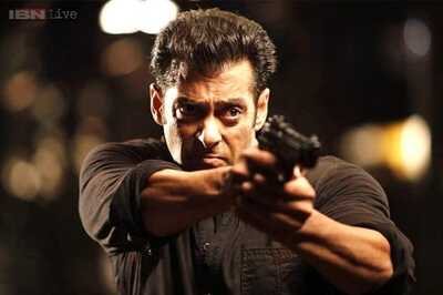 'Jai Ho' was a Rs 126-crore flop film: Salman Khan