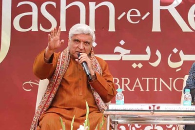 Why Javed Akhtar Didn't Write for Kuch Kuch Hota Hai