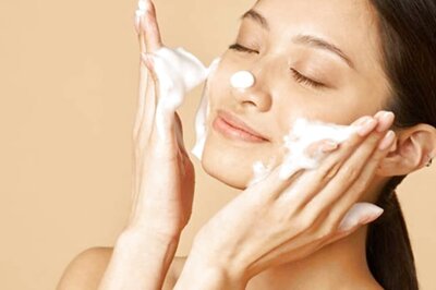 Chuck The Beauty Fads And Opt For A No-Hassle And Simple Routine For A Glowing Skin