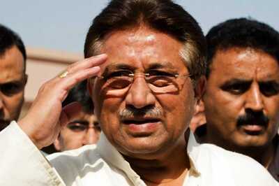 Pervez Musharraf, Former Pak President, Dies in Dubai at 79 After Battle With Rare Disease