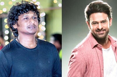 Has Prabhas Rejected Vikram Director Lokesh Kanaraja’s Next?