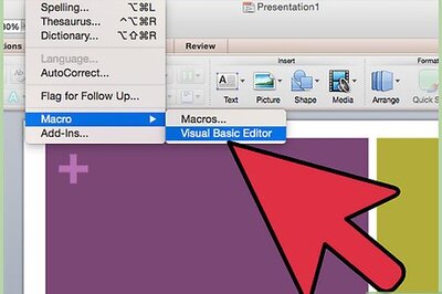 How to Protect VBA Code