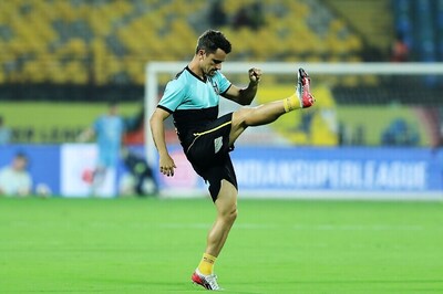 Indian Super League 2019-20 Live Streaming: When and Where to Hyderabad FC vs Chennaiyin FC Telecast, Team News