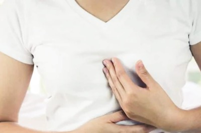 Treat Heartburn This Monsoon With These Home Remedies