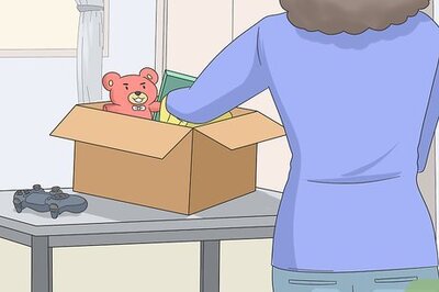 How to Dust Your Entire House