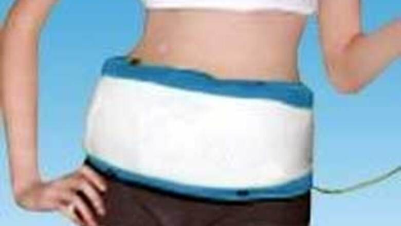 Scoop: Is passive slimming for real?