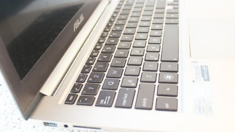 How to Add a Laser Printer to a Home Network