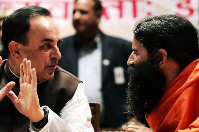 'UPA has no moral authority to stay in power'