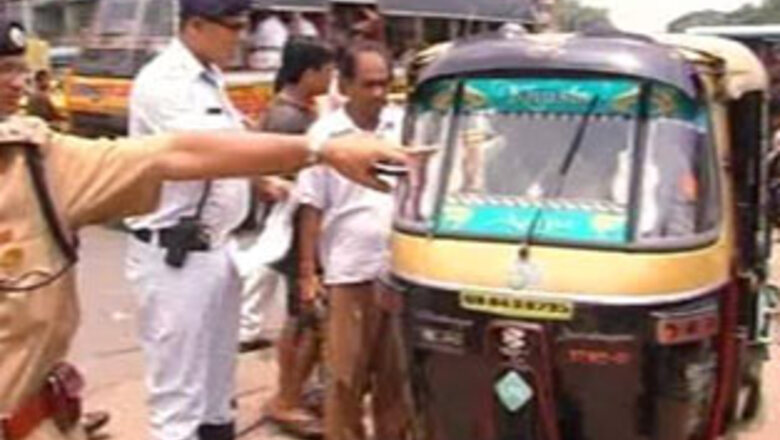 West Bengal govt cracks down on polluting vehicles