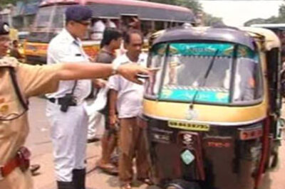West Bengal govt cracks down on polluting vehicles
