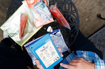 Sons use e-books to help virus-stricken dad, other patients
