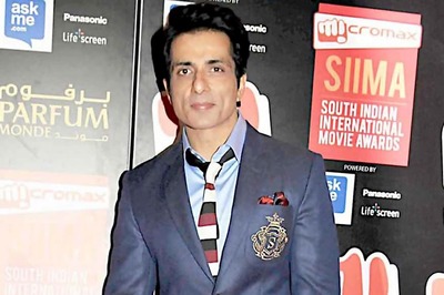 JP Dutta is A Great Technician: Sonu Sood