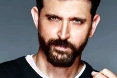 Hrithik Roshan Looks Back at His Journey, 'Biggest Learning' And Mental Health on 49th Birthday