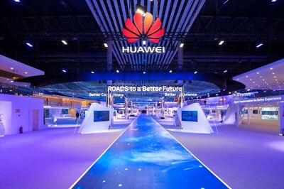 IEEE Reinstates Huawei as Research Affiliates