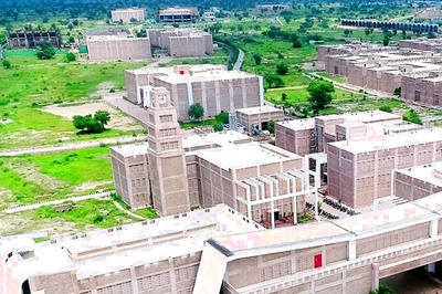 IIT Jodhpur Launches Centre for Muscular Dystrophy to Address Problems Related to DMD Disease