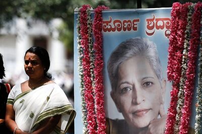 No Party Post to Accused in Gauri Lankesh Murder Case: Shinde-Led Sena